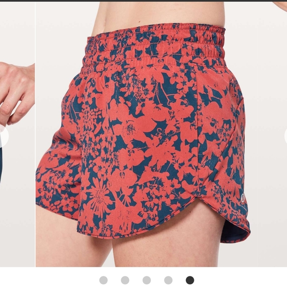 Lululemon shorts - Picture 8 of 8